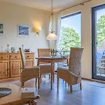 La Casa Strandweg Διαμέρισμα *