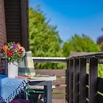 Διαμέρισμα La Casa Strandweg Steinberg (Schleswig-Holstein)