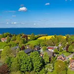 La Casa Strandweg * Steinberg (Schleswig-Holstein)