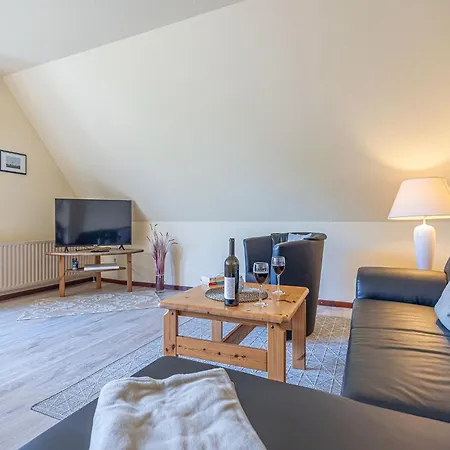 La Casa Strandweg Appartement