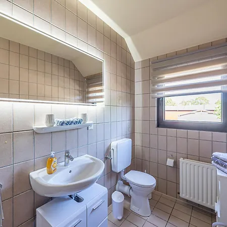 Appartement La Casa Strandweg *