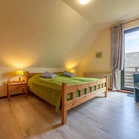 La Casa Strandweg Appartement Steinberg (Schleswig-Holstein)