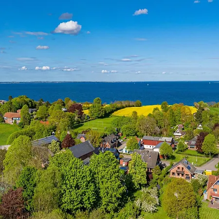 La Casa Strandweg * Steinberg (Schleswig-Holstein)