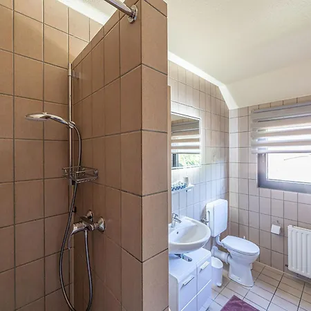 La Casa Strandweg Appartement