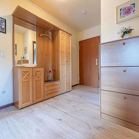 La Casa Strandweg Steinberg (Schleswig-Holstein)