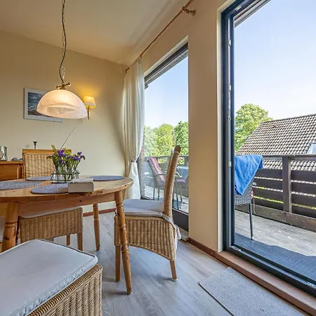 La Casa Strandweg Appartement