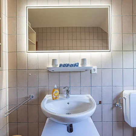 La Casa Strandweg Appartement *