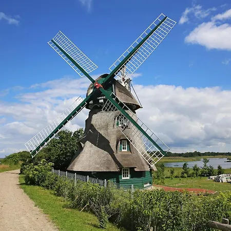 La Casa Strandweg Appartement Steinberg (Schleswig-Holstein)