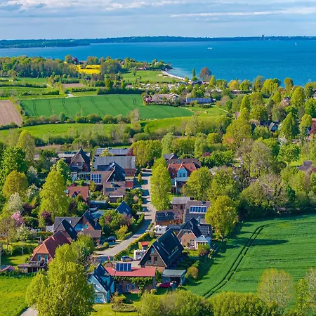 La Casa Strandweg * Steinberg (Schleswig-Holstein)
