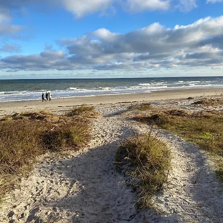 La Casa Strandweg
