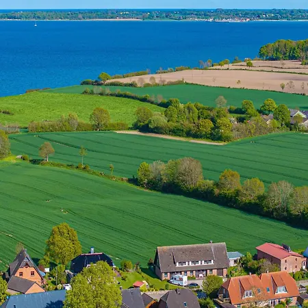 La Casa Strandweg Appartement Steinberg (Schleswig-Holstein)