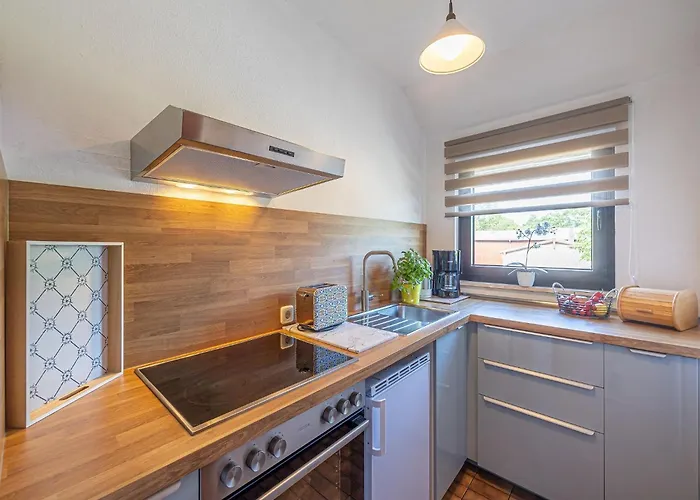 La Casa Strandweg