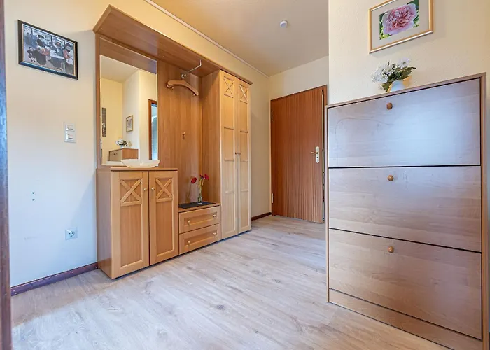 La Casa Strandweg Steinberg (Schleswig-Holstein)